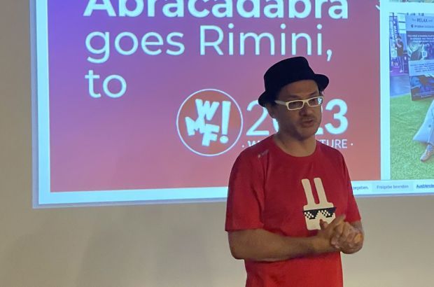 Abracadabra